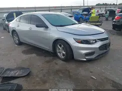 1G1ZB5ST0HF269591 2017 CHEVROLET MALIBU