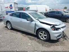 1G1ZB5ST0HF269672 2017 CHEVROLET MALIBU