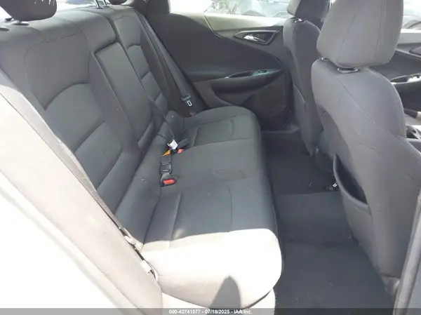 1G1ZB5ST0HF269672 2017 CHEVROLET MALIBU - Image 8