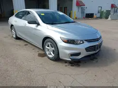 1G1ZB5ST0HF271826 2017 CHEVROLET MALIBU