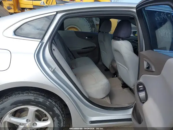 1G1ZB5ST0HF271826 2017 CHEVROLET MALIBU - Image 8