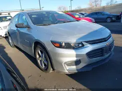 1G1ZB5ST0HF272975 2017 CHEVROLET MALIBU