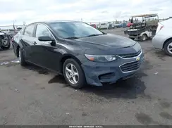 1G1ZB5ST0HF273852 2017 CHEVROLET MALIBU
