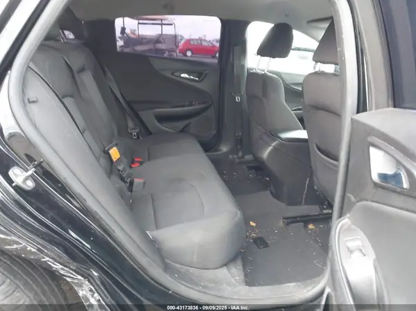 1G1ZB5ST0HF273852 2017 CHEVROLET MALIBU - Image 8