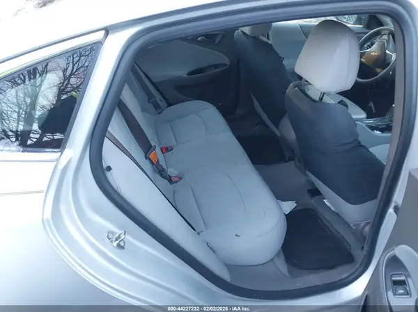 1G1ZB5ST0HF274029 2017 CHEVROLET MALIBU - Image 8