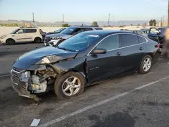 1G1ZB5ST0HF274161 2017 CHEVROLET MALIBU