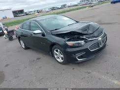 1G1ZB5ST0HF275746 2017 CHEVROLET MALIBU