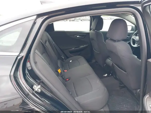 1G1ZB5ST0HF275746 2017 CHEVROLET MALIBU - Image 8