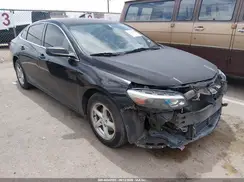 1G1ZB5ST0HF275911 2017 CHEVROLET MALIBU