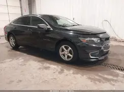 1G1ZB5ST0HF276749 2017 CHEVROLET MALIBU