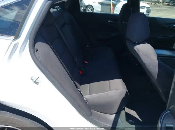 1G1ZB5ST0HF276914 2017 CHEVROLET MALIBU - Image 8