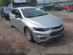 1G1ZB5ST0HF277299 2017 CHEVROLET MALIBU
