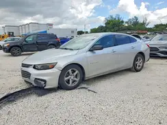 1G1ZB5ST0HF277948 2017 CHEVROLET MALIBU