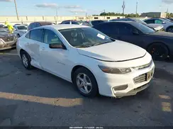1G1ZB5ST0HF278131 2017 CHEVROLET MALIBU