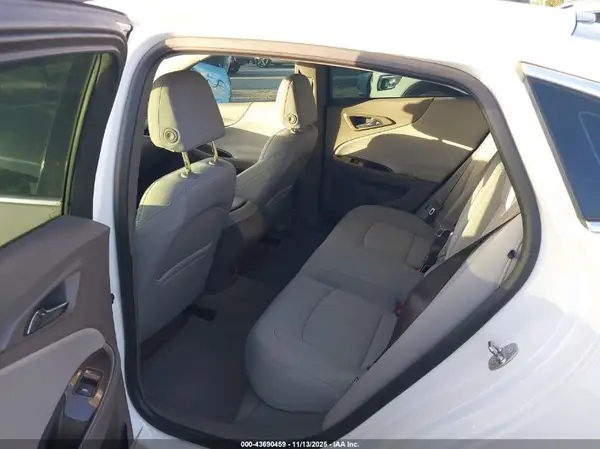 1G1ZB5ST0HF278131 2017 CHEVROLET MALIBU - Image 8