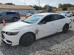 1G1ZB5ST0HF278842 2017 CHEVROLET MALIBU