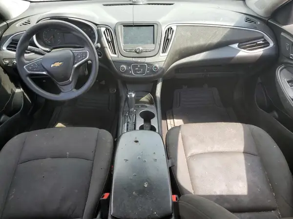 1G1ZB5ST0HF278842 2017 CHEVROLET MALIBU - Image 8
