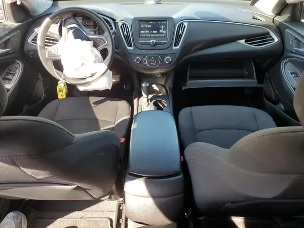 1G1ZB5ST0HF279764 2017 CHEVROLET MALIBU - Image 8