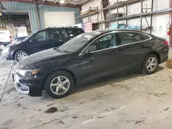1G1ZB5ST0HF279862 2017 CHEVROLET MALIBU