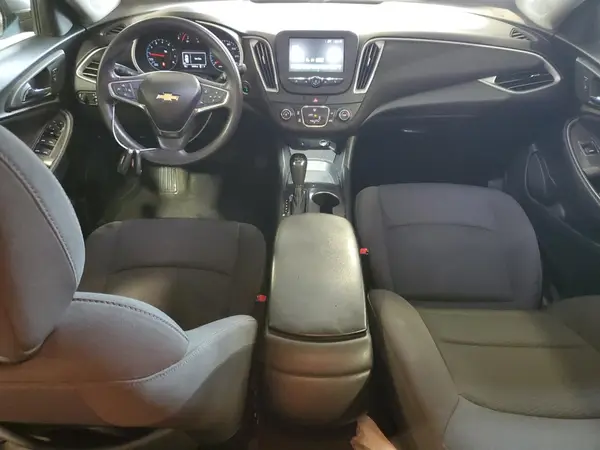 1G1ZB5ST0HF279862 2017 CHEVROLET MALIBU - Image 8