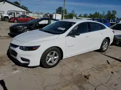 1G1ZB5ST0HF280154 2017 CHEVROLET MALIBU