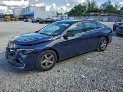 1G1ZB5ST0HF280168 2017 CHEVROLET MALIBU
