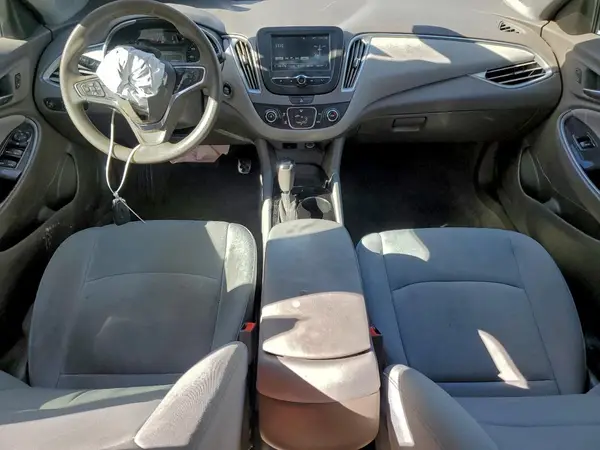 1G1ZB5ST0HF280168 2017 CHEVROLET MALIBU - Image 8