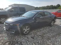 1G1ZB5ST0HF280347 2017 CHEVROLET MALIBU