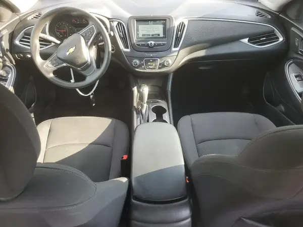 1G1ZB5ST0HF280347 2017 CHEVROLET MALIBU - Image 8