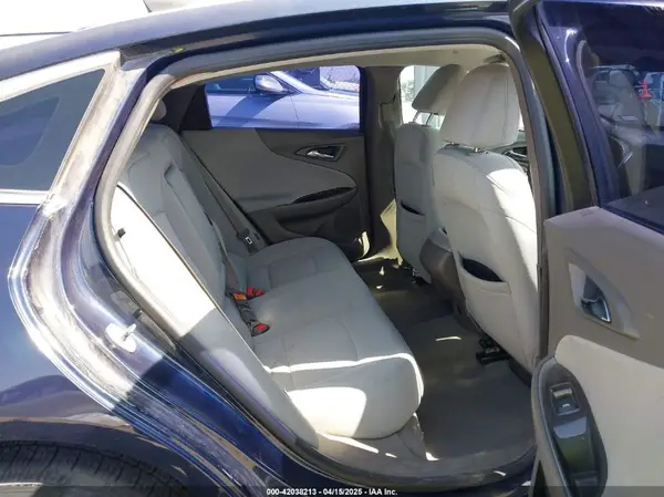 1G1ZB5ST0HF281269 2017 CHEVROLET MALIBU - Image 8