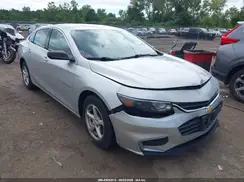 1G1ZB5ST0HF281675 2017 CHEVROLET MALIBU