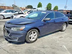1G1ZB5ST0HF282065 2017 CHEVROLET MALIBU