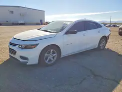 1G1ZB5ST0HF282650 2017 CHEVROLET MALIBU