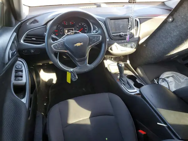 1G1ZB5ST0HF282650 2017 CHEVROLET MALIBU - Image 8