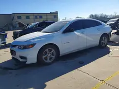 1G1ZB5ST0HF282793 2017 CHEVROLET MALIBU