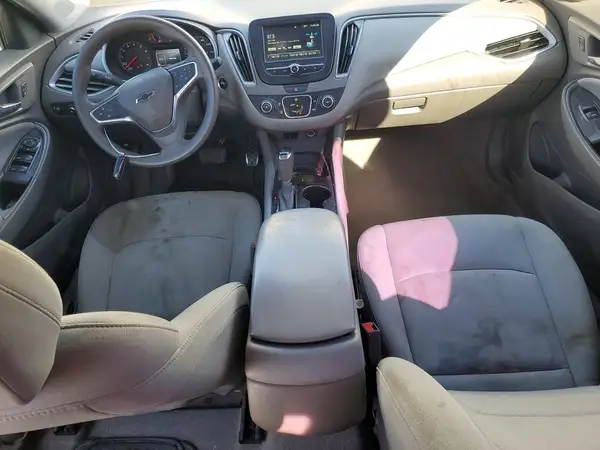 1G1ZB5ST0HF282793 2017 CHEVROLET MALIBU - Image 8