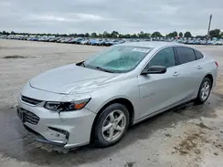 1G1ZB5ST0HF284480 2017 CHEVROLET MALIBU