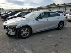 1G1ZB5ST0HF289078 2017 CHEVROLET MALIBU