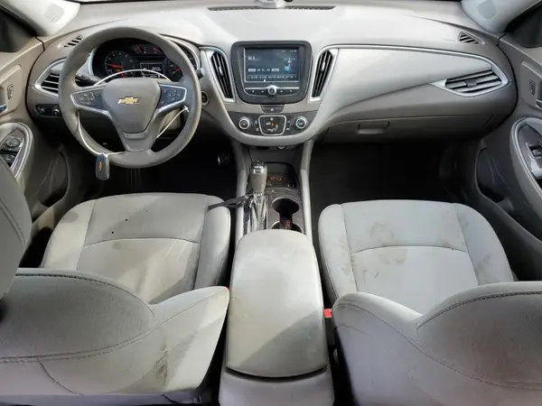1G1ZB5ST0HF289078 2017 CHEVROLET MALIBU - Image 8