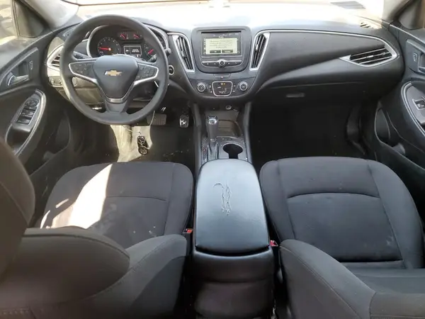 1G1ZB5ST0HF289291 2017 CHEVROLET MALIBU - Image 8