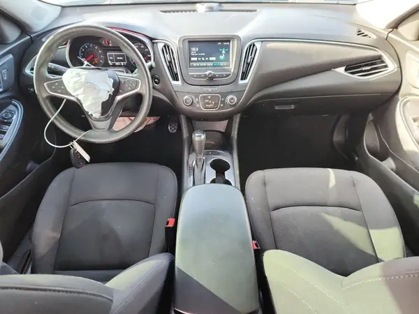 1G1ZB5ST0HF290215 2017 CHEVROLET MALIBU - Image 8