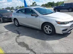 1G1ZB5ST0HF290568 2017 CHEVROLET MALIBU