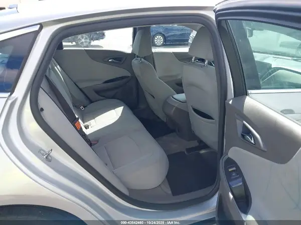 1G1ZB5ST0HF290568 2017 CHEVROLET MALIBU - Image 8