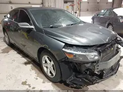 1G1ZB5ST0HF290991 2017 CHEVROLET MALIBU