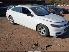 1G1ZB5ST0HF292465 2017 CHEVROLET MALIBU