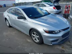 1G1ZB5ST0HF292711 2017 CHEVROLET MALIBU