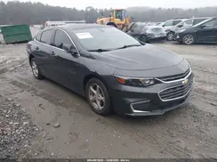 1G1ZB5ST0HF292935 2017 CHEVROLET MALIBU