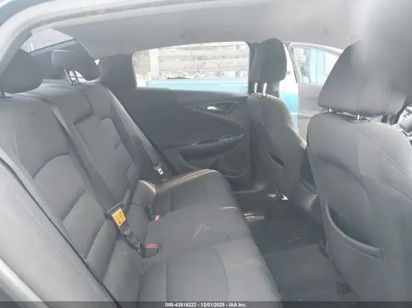 1G1ZB5ST0HF292935 2017 CHEVROLET MALIBU - Image 8