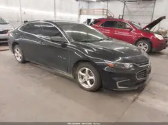 1G1ZB5ST0HF293017 2017 CHEVROLET MALIBU