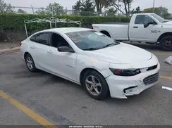 1G1ZB5ST0HF293776 2017 CHEVROLET MALIBU
